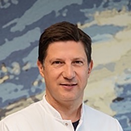Dr. Bas Pijnenburg, orthopedisch chirurg