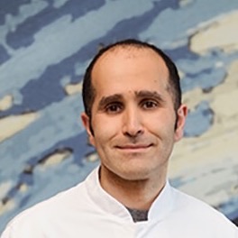 Drs. Rachid Saouti